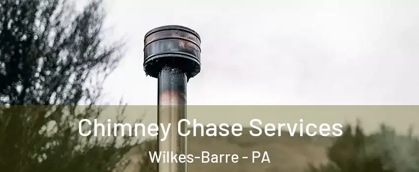  Chimney Chase Services Wilkes-Barre - PA