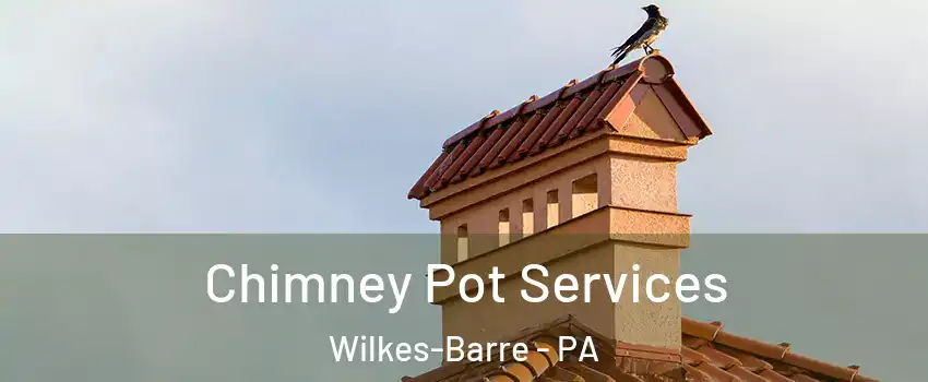  Chimney Pot Services Wilkes-Barre - PA