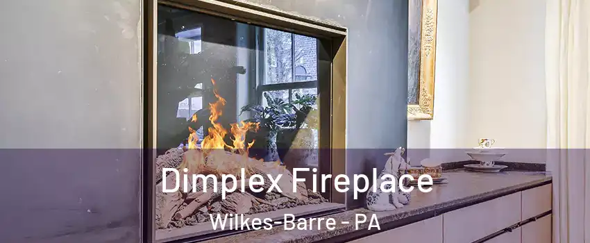  Dimplex Fireplace Wilkes-Barre - PA