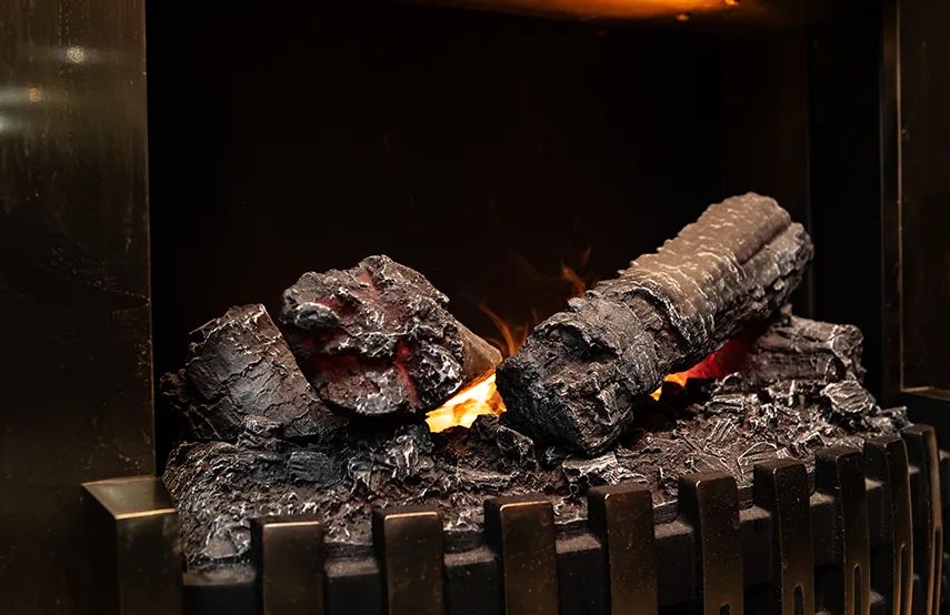 Soot Removal in Wilkes-Barre, Pennsylvania