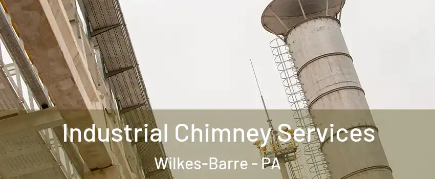  Industrial Chimney Services Wilkes-Barre - PA