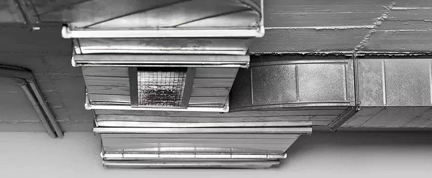 Trusted Air Duct Cleaning Company in Wilkes-Barre, Pennsylvania