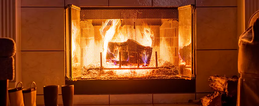 Astria Vent Free Gas Fireplaces Installation in Wilkes-Barre, PA