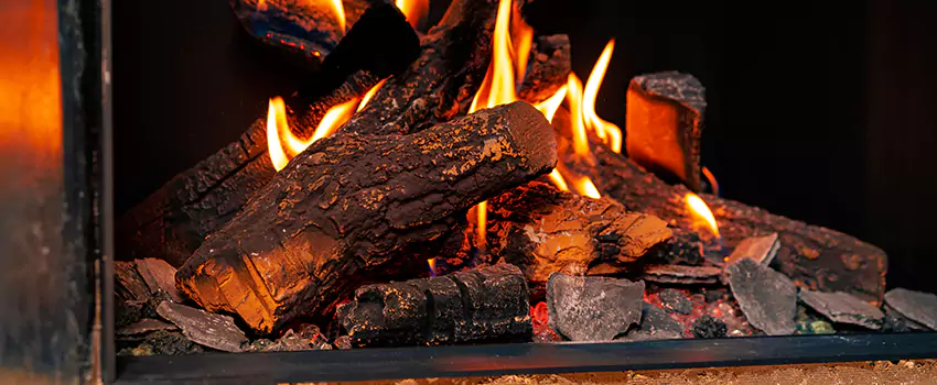 Chimney Fireplace Ash Dump Cleaning in Wilkes-Barre, PA