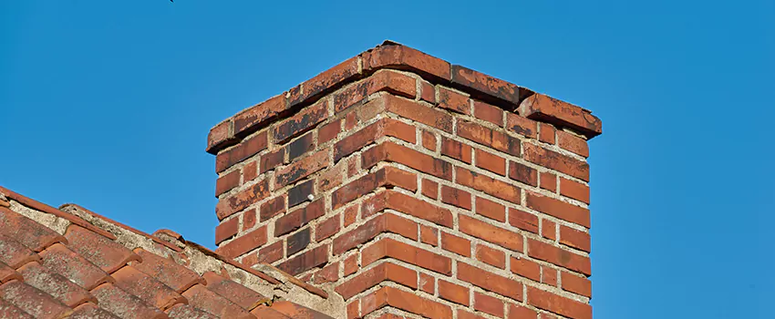 Clean Blocked Chimney in Wilkes-Barre, Pennsylvania