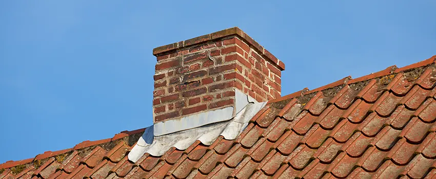 Residential Chimney Bricks Rotten Repair Services in Wilkes-Barre, PA