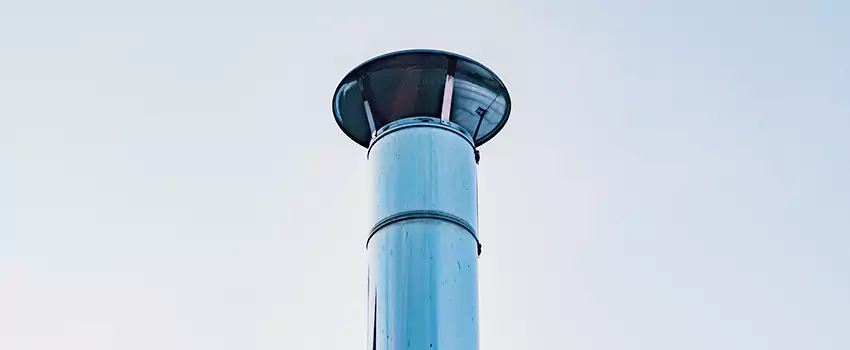 Wind-Resistant Chimney Caps Installation and Repair Services in Wilkes-Barre, Pennsylvania