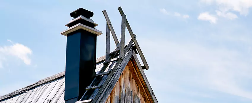 Chimney Creosote Cleaning in Wilkes-Barre, PA