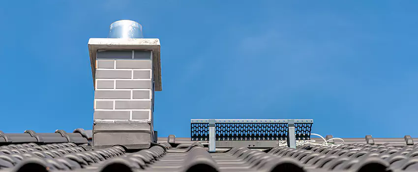 Chimney Flue Relining Services in Wilkes-Barre, Pennsylvania