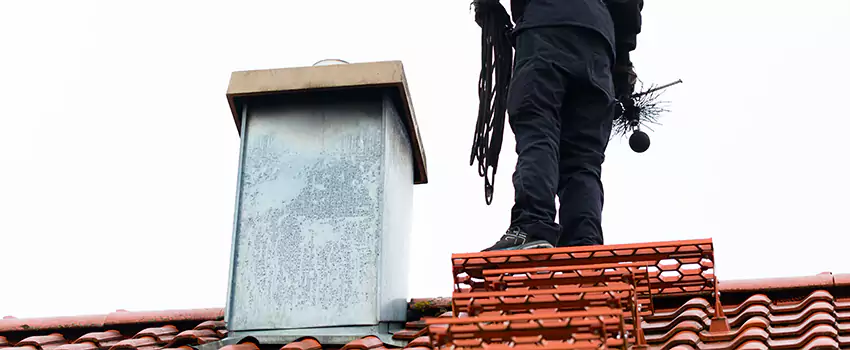 Chimney Liner Services Cost in Wilkes-Barre, PA