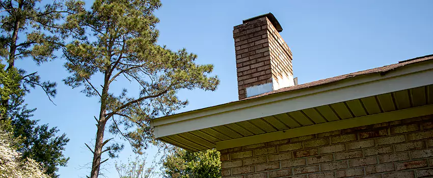 Budget-Friendly Chimney Masonry Service in Wilkes-Barre, Pennsylvania