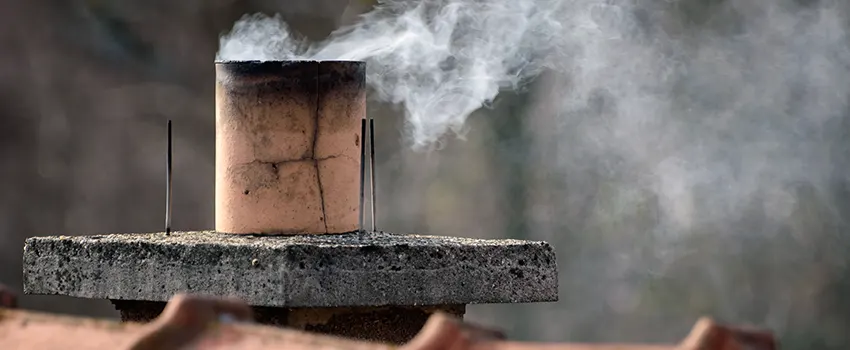 Wood Burning Chimney Odor Removal in Wilkes-Barre, PA