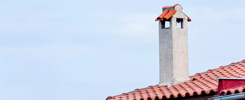 Chimney Pot Replacement in Wilkes-Barre, PA