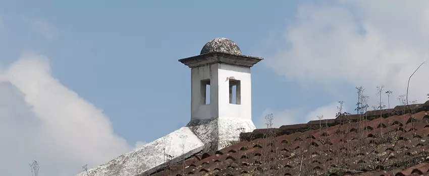 Cost To Rebuild A Chimney in Wilkes-Barre, PA