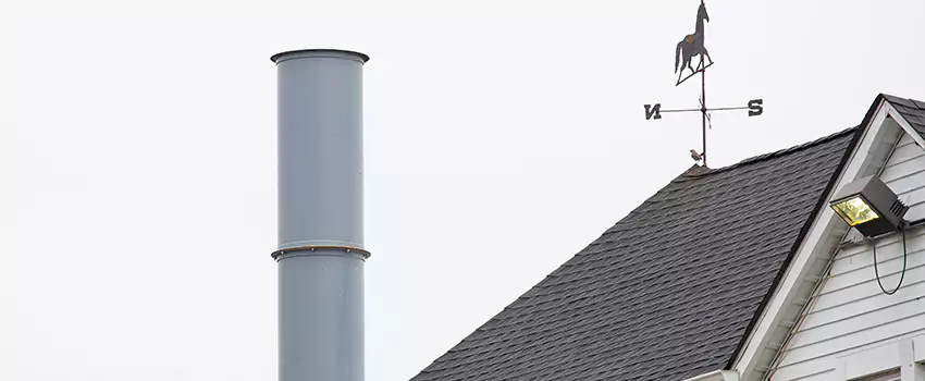 Chimney Inspection in Wilkes-Barre, PA