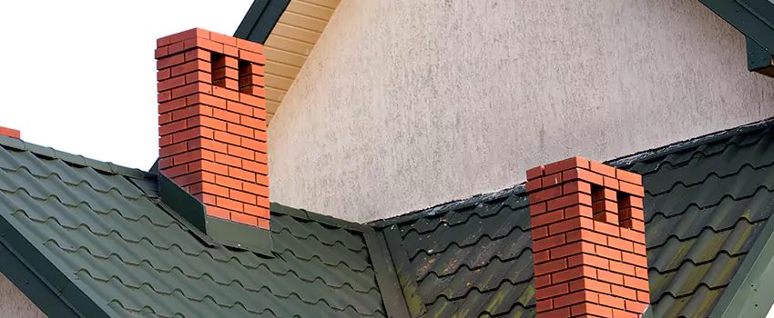 Chimney Saver Waterproofing Services in Wilkes-Barre, Pennsylvania