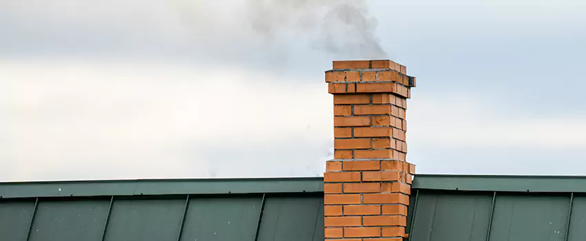 Chimney Soot Cleaning Cost in Wilkes-Barre, PA