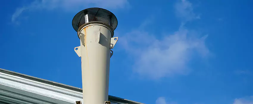 Chimney Spark Arrestor Requirements in Wilkes-Barre, PA