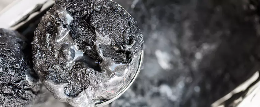 Clogged Dryer Vent Lint Cleaning in Wilkes-Barre, Pennsylvania