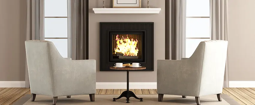 Custom Architectural Fireplace Restoration in Wilkes-Barre, PA