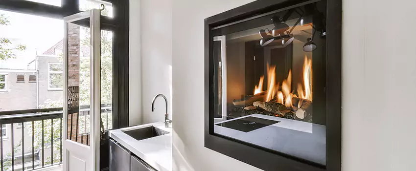 Dimplex Fireplace Installation and Repair in Wilkes-Barre, Pennsylvania