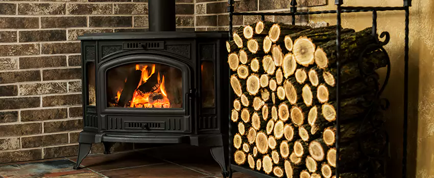 Drolet Fireplaces in Wilkes-Barre, Pennsylvania