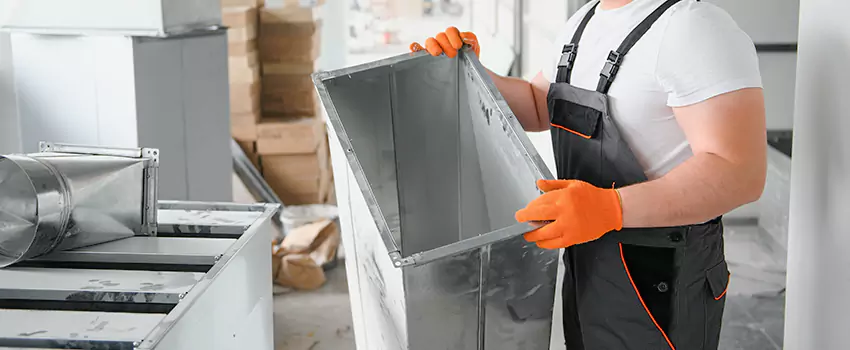 Benefits of Dryer Vent Inspection in Wilkes-Barre, PA