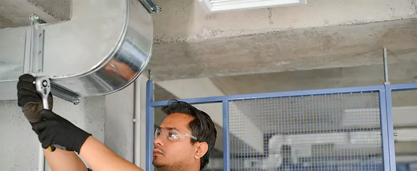 HVAC Ductwork Cleaning in Wilkes-Barre, PA