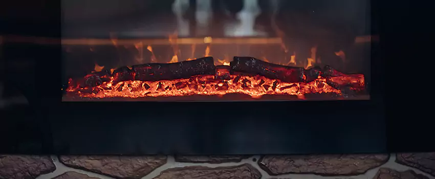 Outdoor Electric Fireplace Installation Solutions in Wilkes-Barre, PA