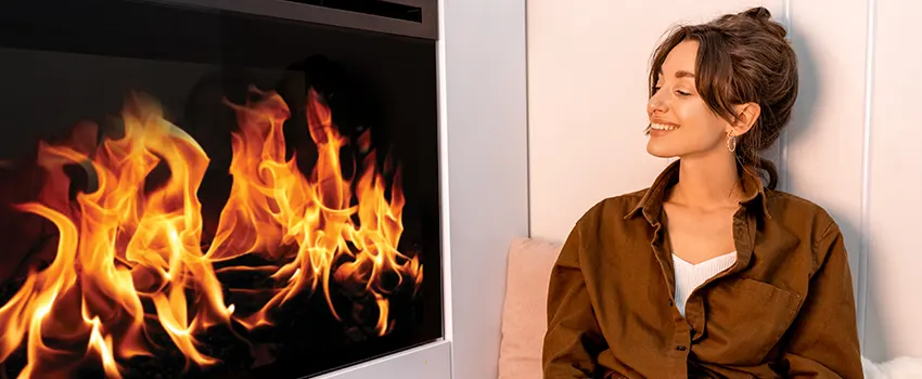 Electric Fireplace Logs Cost in Wilkes-Barre, Pennsylvania