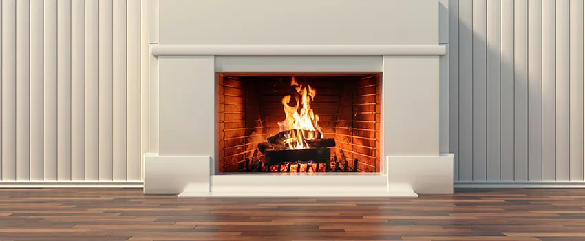 Fireplace Broken Ashtray Repair Services in Wilkes-Barre, Pennsylvania