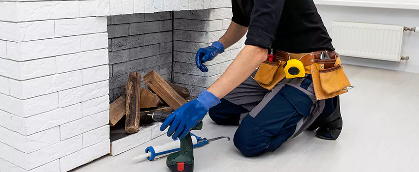 Fireplace Doors Cleaning in Wilkes-Barre, Pennsylvania