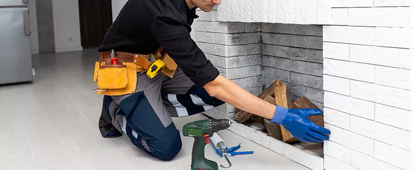 Ethanol Fireplace Installation Contractors in Wilkes-Barre, Pennsylvania