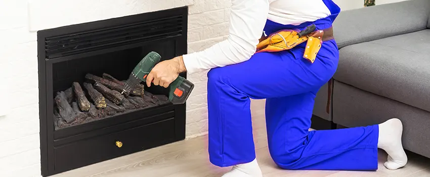 Fireplace Dampers Pivot Repair Services in Wilkes-Barre, Pennsylvania