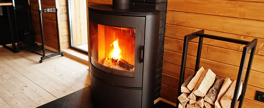 Gas Fireplace Door Handle Installation Services in Wilkes-Barre, Pennsylvania