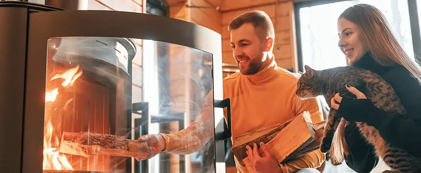 Fireplace Door Installation And Replacement Contractors in Wilkes-Barre, PA