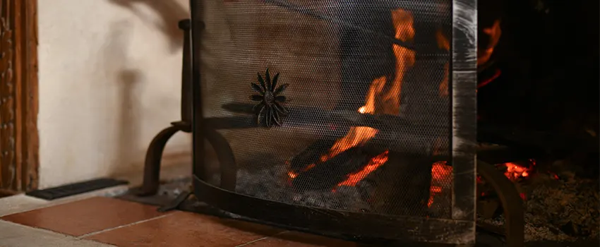 Electric Metal Fireplace installation Services in Wilkes-Barre, PA