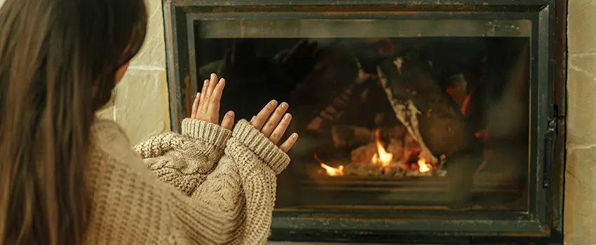 Wood-burning Fireplace Smell Removal Services in Wilkes-Barre, PA