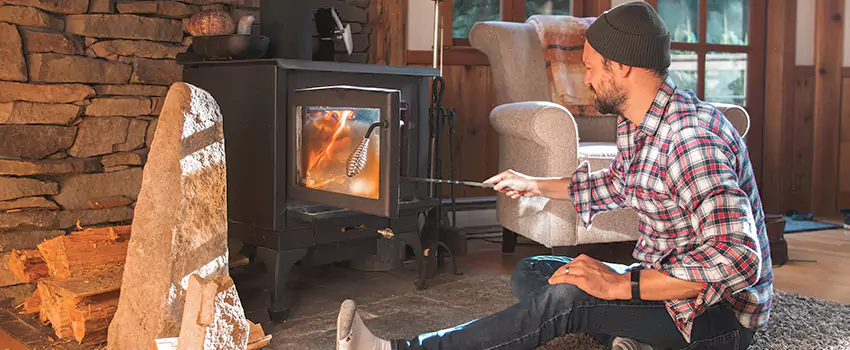 Fireplace Chimney Maintenance in Wilkes-Barre, Pennsylvania