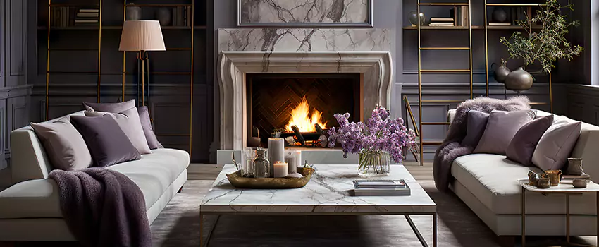 Fireplace Xtrordinair Ember-Glo Insert Fireplace Maintenance in Wilkes-Barre, Pennsylvania