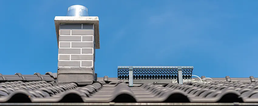 Repair Blocked Chimney in Wilkes-Barre, Pennsylvania