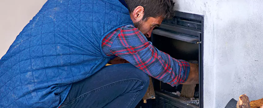 Fix Non-Working Prefabricated Fireplace in Wilkes-Barre, PA