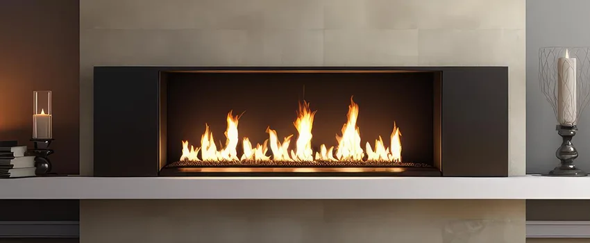 Vent Free Gas Fireplaces Repair Solutions in Wilkes-Barre, Pennsylvania