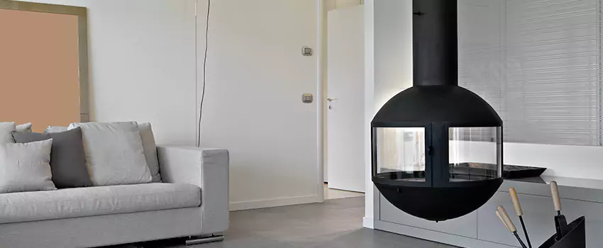 Hanging & Suspended Fireplaces Designer in Wilkes-Barre, Pennsylvania