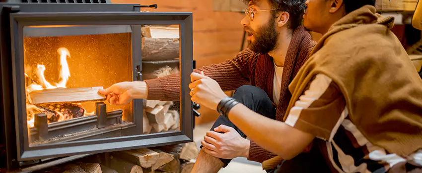 Benefits of Harman Stoves Fireplace in Wilkes-Barre, Pennsylvania