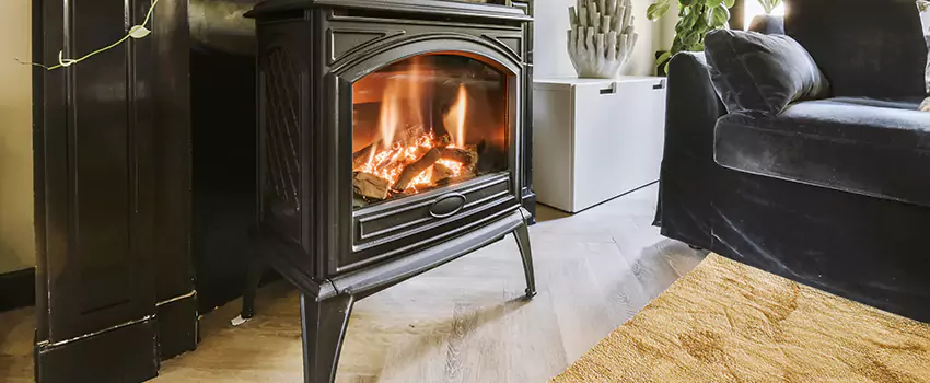 Cost of Hearthstone Stoves Fireplace Services in Wilkes-Barre, Pennsylvania