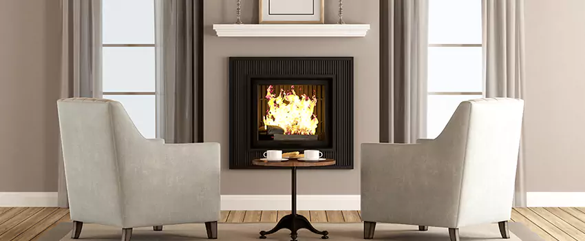 Heat & Glo Outdoor Gas Fireplaces Installation Contractors in Wilkes-Barre, Pennsylvania
