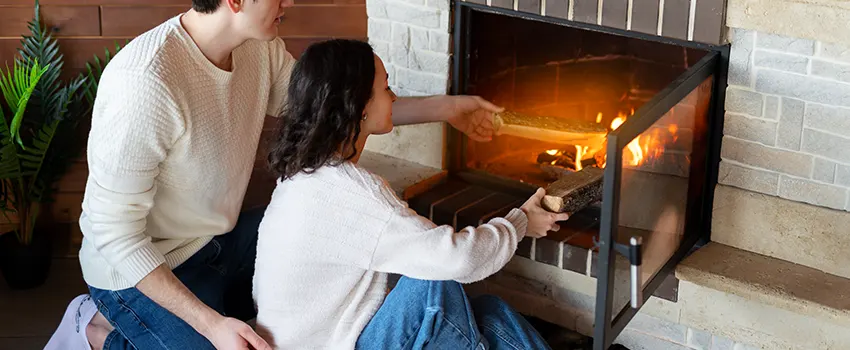 Kings Man Direct Vent Fireplaces Services in Wilkes-Barre, Pennsylvania