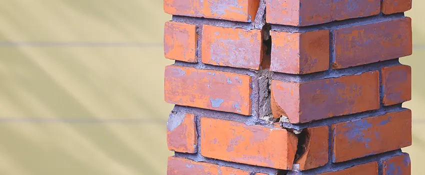 Leaking Chimney Repair And Replacement Cost in Wilkes-Barre, Pennsylvania
