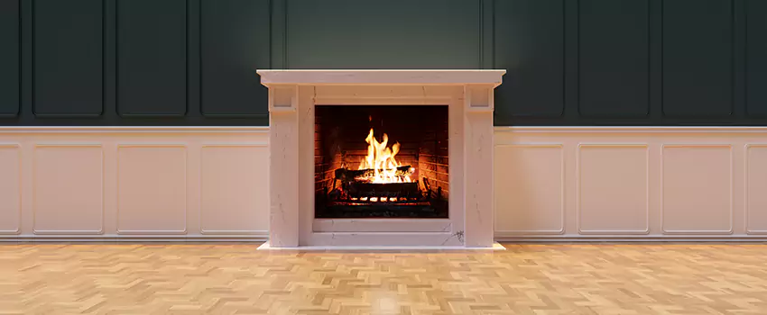Napoleon Electric Fireplaces Inspection Service in Wilkes-Barre, Pennsylvania